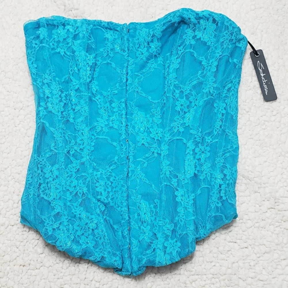 Bustier